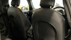 MINI Hatchback 1.5 Cooper Exclusive 5dr Auto Petrol Hatchback